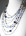 Ожерелье муранское стекло 9 нитей C-096/L